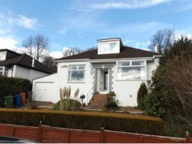 3 bedroom Bungalow t...